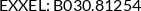 Cross