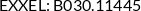 Cross
