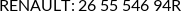 Cross