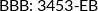 Cross