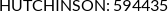 Cross