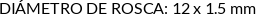 Atributos
