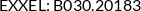 Cross