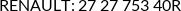 Cross