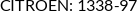 Cross