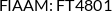 Cross