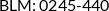 Cross