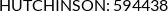 Cross