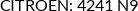 Cross