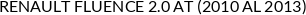 Aplicaciones