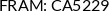 Cross