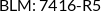 Cross