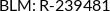 Cross