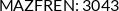 Cross