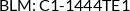 Cross