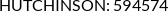 Cross