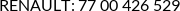 Cross