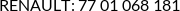 Cross