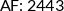 Cross