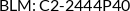 Cross