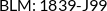Cross