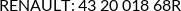 Cross