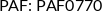 Cross