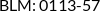 Cross