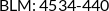 Cross