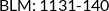 Cross