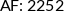 Cross