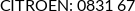 Cross