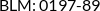 Cross