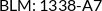 Cross
