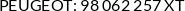 Cross