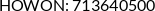Cross