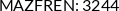 Cross