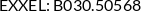Cross