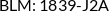 Cross
