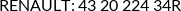 Cross