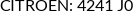 Cross