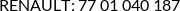 Cross