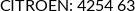 Cross