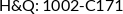 Cross
