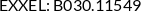 Cross