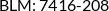 Cross