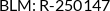 Cross