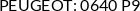 Cross