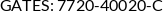 Cross