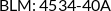 Cross